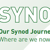 Our Synod Journey - Where are we now and where are we going?