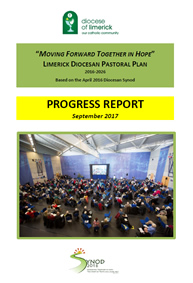 Progress Report September 2017