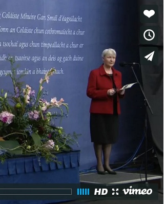 Opening Prayer on the second day of the Synod