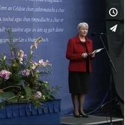 Opening Prayer on the second day of the Synod