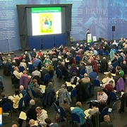 RTE - Equality for women leading issue at synod
