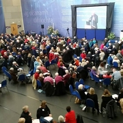 Limerick Synod gathering votes for <span>positive change</span> in the Church locally