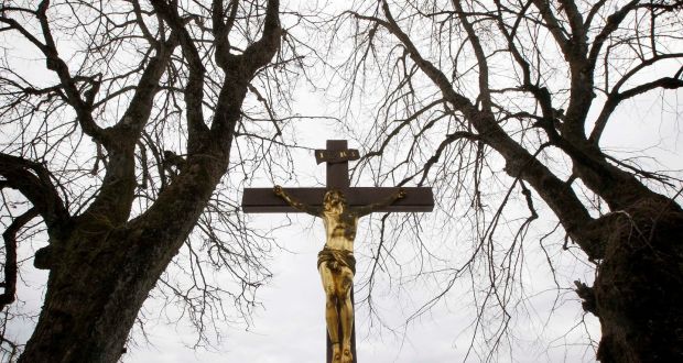 The Irish Times - Women must play bigger role in church, Synod hears