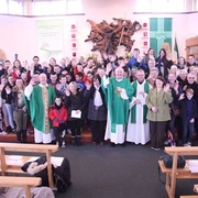 Moyross Parish