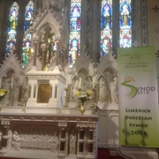 Ballingarry – Granagh parish