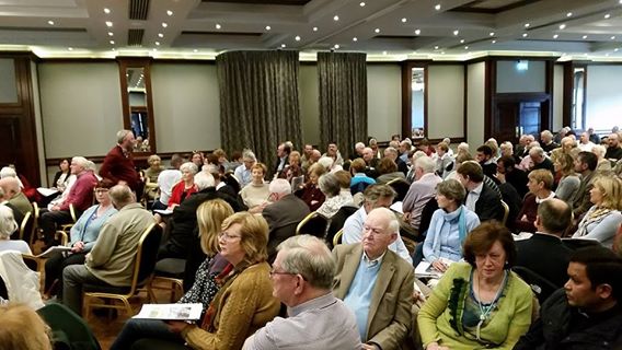 Limerick Diocesan Assembly 2017