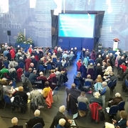 <span>Catholic Ireland</span> - Limerick Synod is <span>‘Pentecost’</span> moment