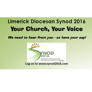 Flyer / Poster / Questionnaire / Reporting Templates for Parishes